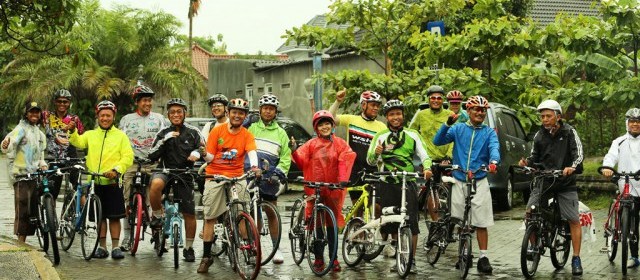 BluXpit2015 Seli Taman Kuliner Condongcatur