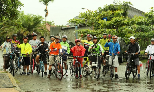 BluXpit2015 Seli Taman Kuliner Condongcatur