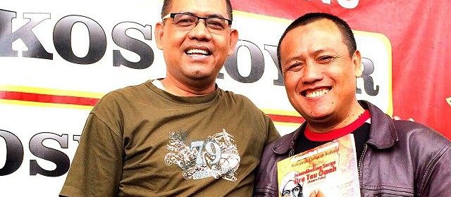 Bronkos Dembo Altar PDHI