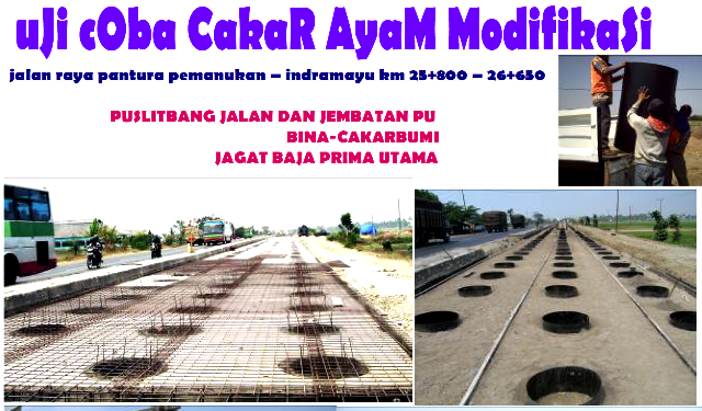 CAM di Pantura Pemanukan Indramayu