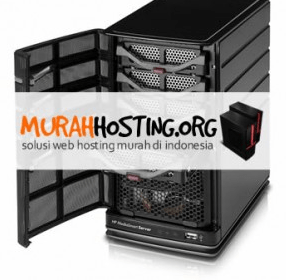 Hosting Murah
