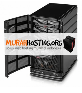 Hosting Murah
