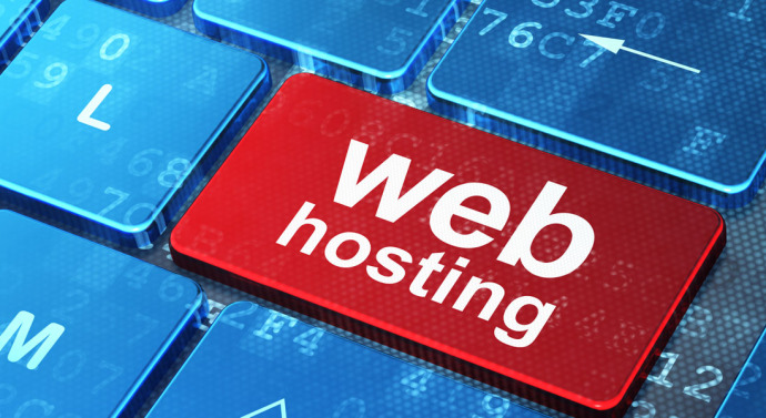 Web hosting