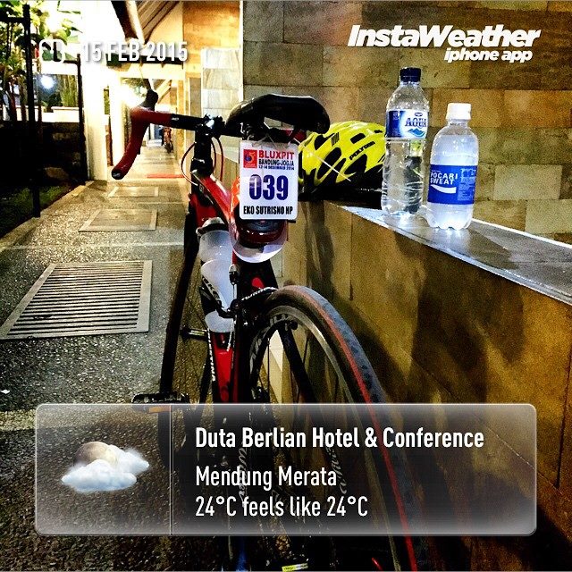 Goweser BluXpit 2015