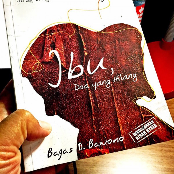 Ibu, doa yang hilang