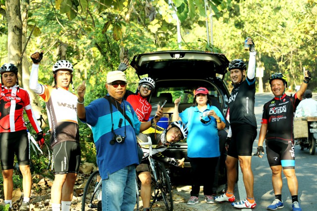 Sigar Bencah Semarang