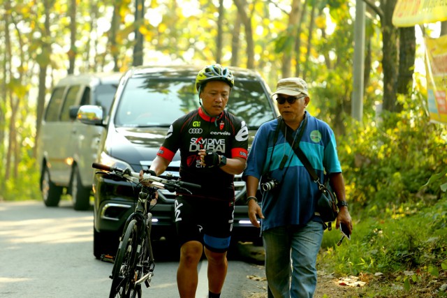 Sigar Bencah Semarang
