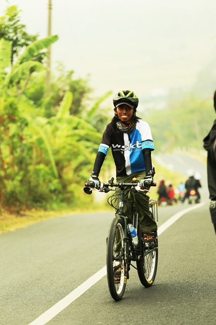 Rofi penyapu Goa Kiskendo