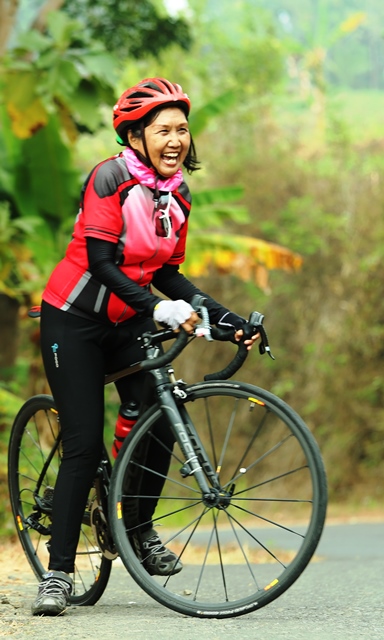 Srikandi Goa Kiskendo