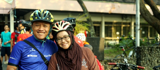 Teman dan sahabat paling setia