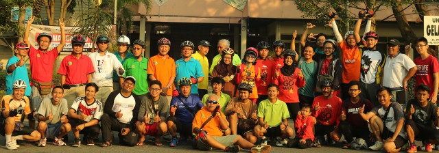 Gowes S3Gama