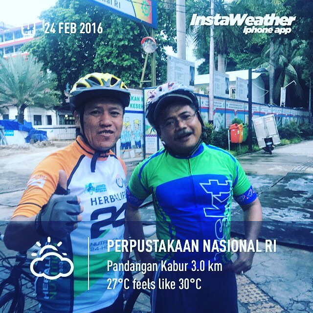 Perpustakaan Nasional RI