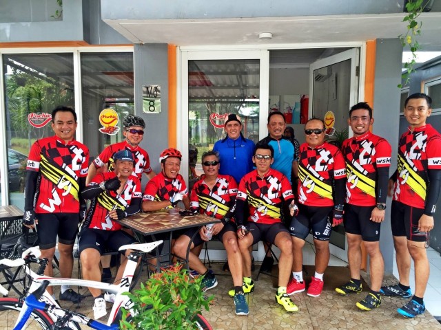 Pochie - The Icon, Horizon Broadway