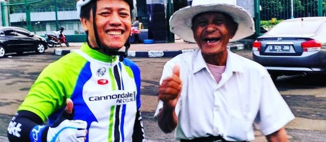 Strava vs Andomondo akur :-)