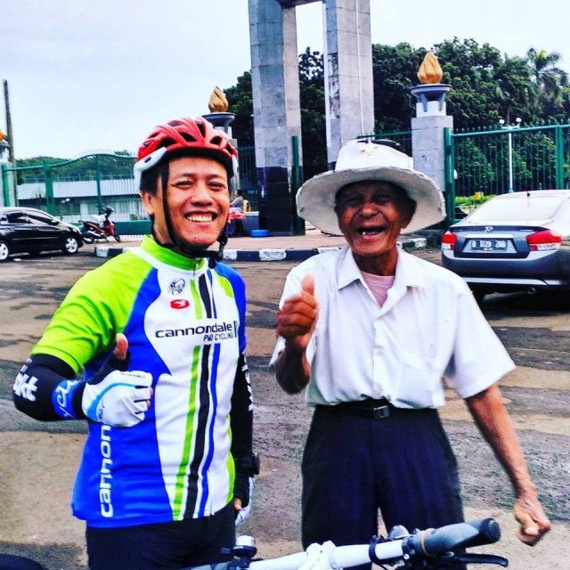 Strava vs Andomondo akur :-)