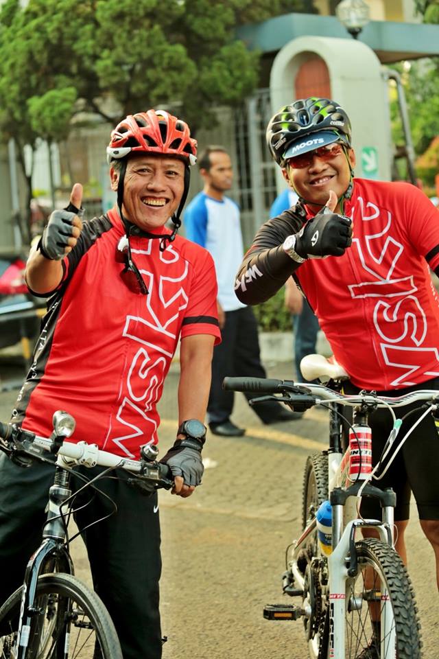 The Defender alias tim penyapu