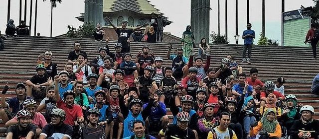 Kopdar Jogja Gowes