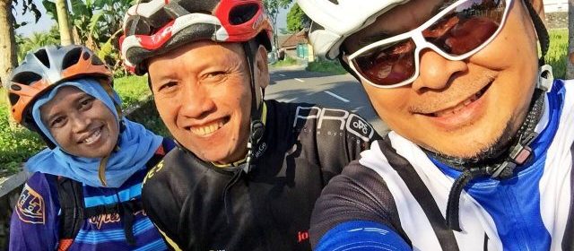 Dokter Jogja medis narsis