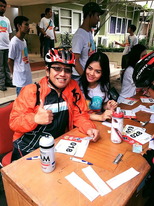 Modus dokter Goweser