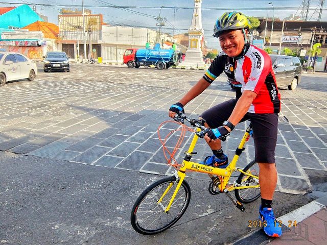 tugu jogja trade mark Jogja