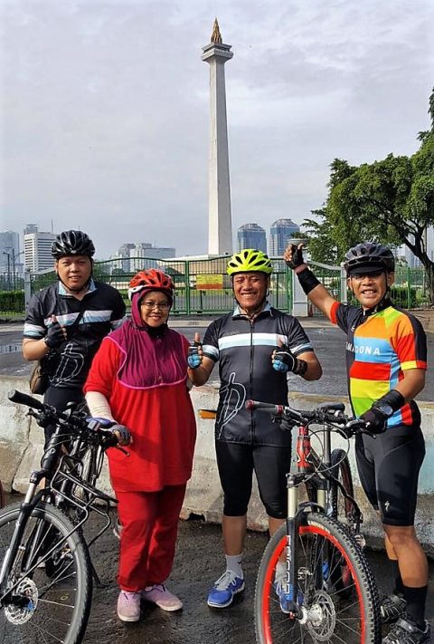 gowes-pilkada-2017-muter-monas