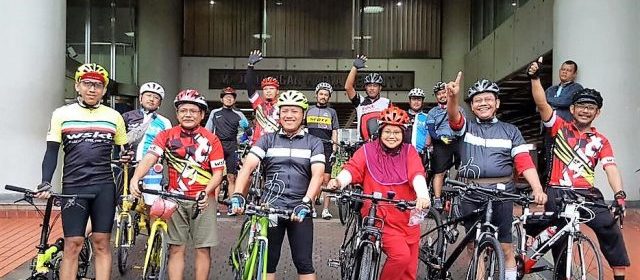 gowes-pilkada-2017-start-cawang