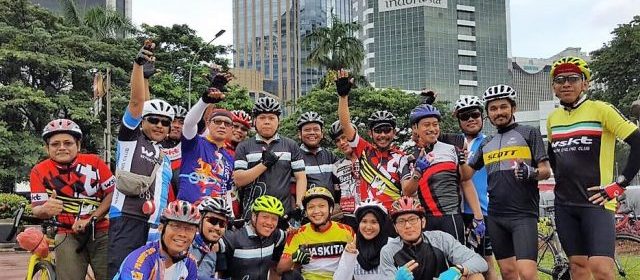 gowes-pilkada-2017-super-santai