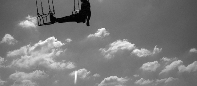 Ayunan Langit (piXabay)