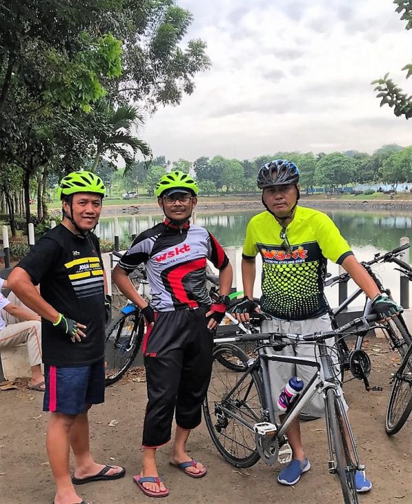 Danau Halim Perdanakusumah