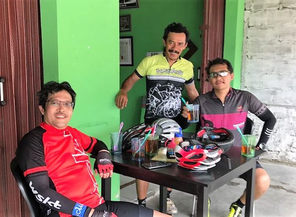 mampir Warung Sehati Sedayu