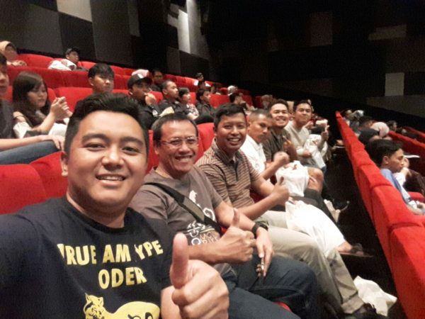 CineMax Nobar