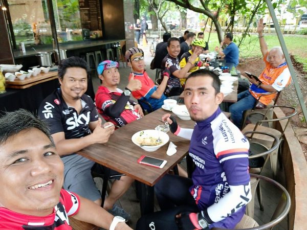 Walking drums Patiunus