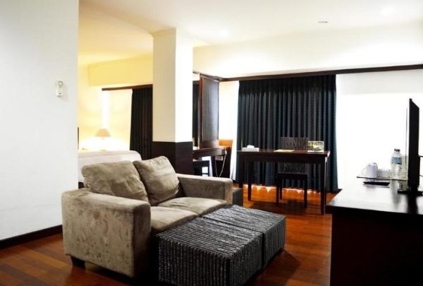 Oasis Atjeh Hotel and Resort (sumber:traveloka.com)