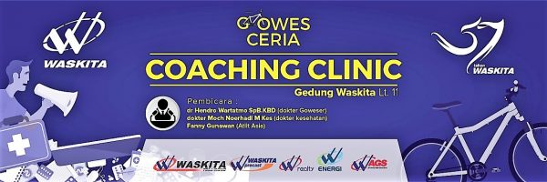 Coaching clinic WSKT