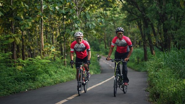 Cek Rute 100Km Le Tour De Jogja 2018