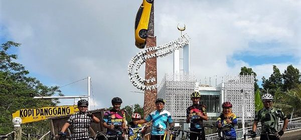 Omah Kupu Panggang lengkap