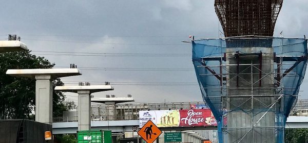 Safety first Proyek harus terus digalakkan