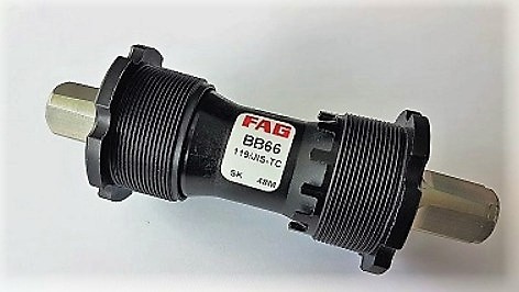 BB 66 Bottom Bracket