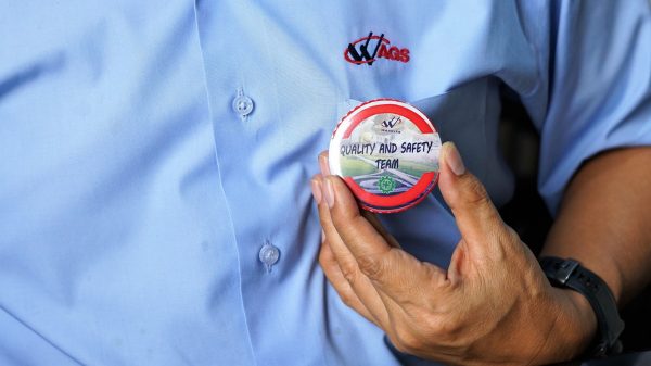 Quality and Safety Team