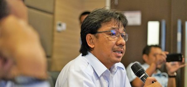 Wahyu Dir QSHE Waskitya