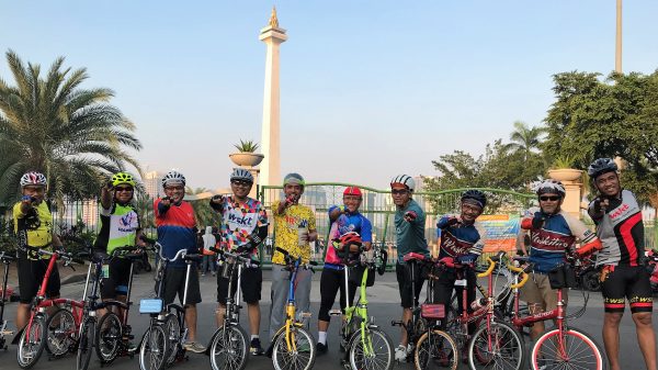 Kumpul Monas