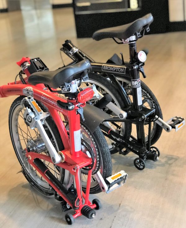 Seli merah sehabis jatuh