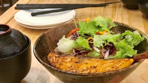 Kuliner itu salah satu tujuan komunitas olga