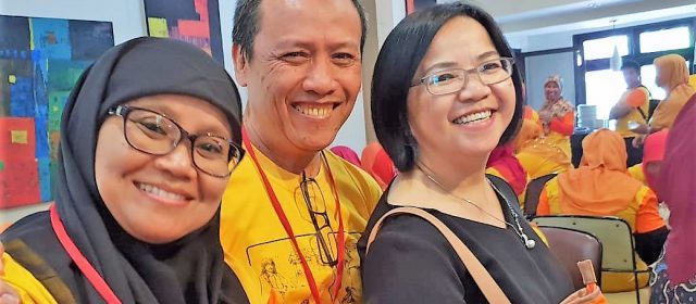 Inspirasi hidupku :-)