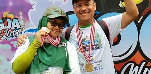 pasutri dari Cungkuk