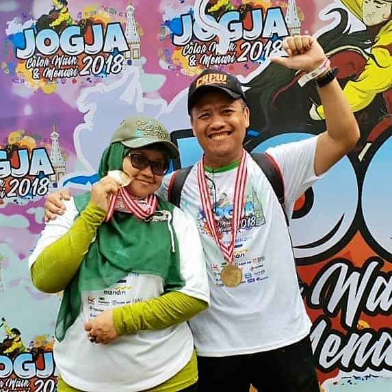 pasutri dari Cungkuk