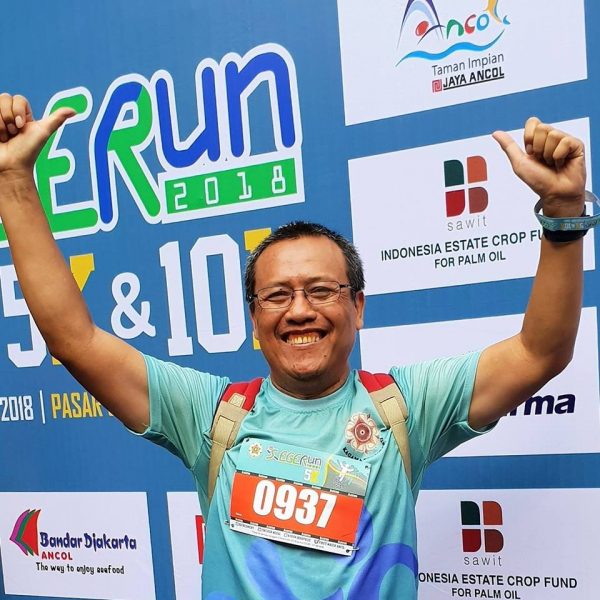 SegeRUN alias segerWALK