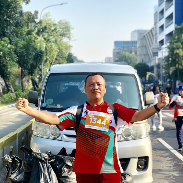 Kartini RUN