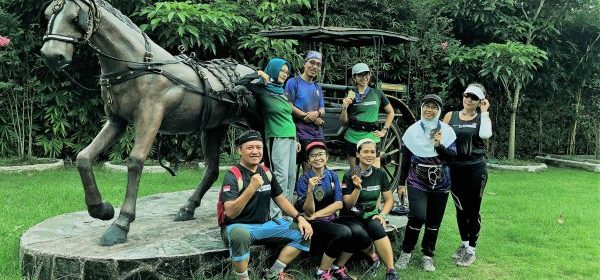 Kuliner Jogja Marathon