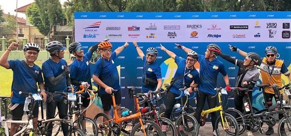 Komunitas BROW j150k